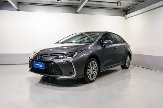 TOYOTA COROLLA 2.0 VVT-IE FLEX XEI DIRECT SHIFT